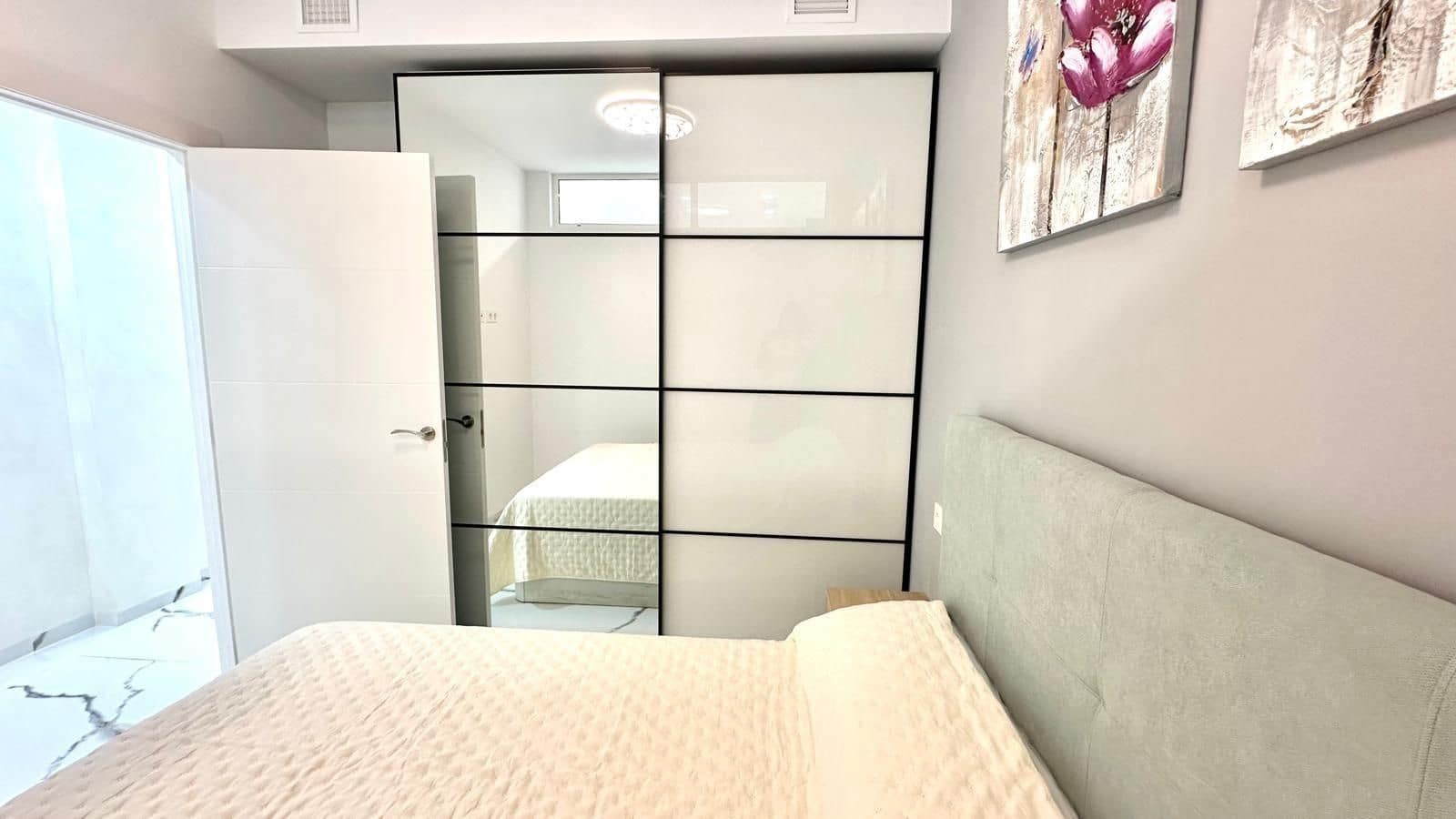 2 sovrum Lägenhet till salu i Torrevieja - 235 000 € (Ref: 9515206)
