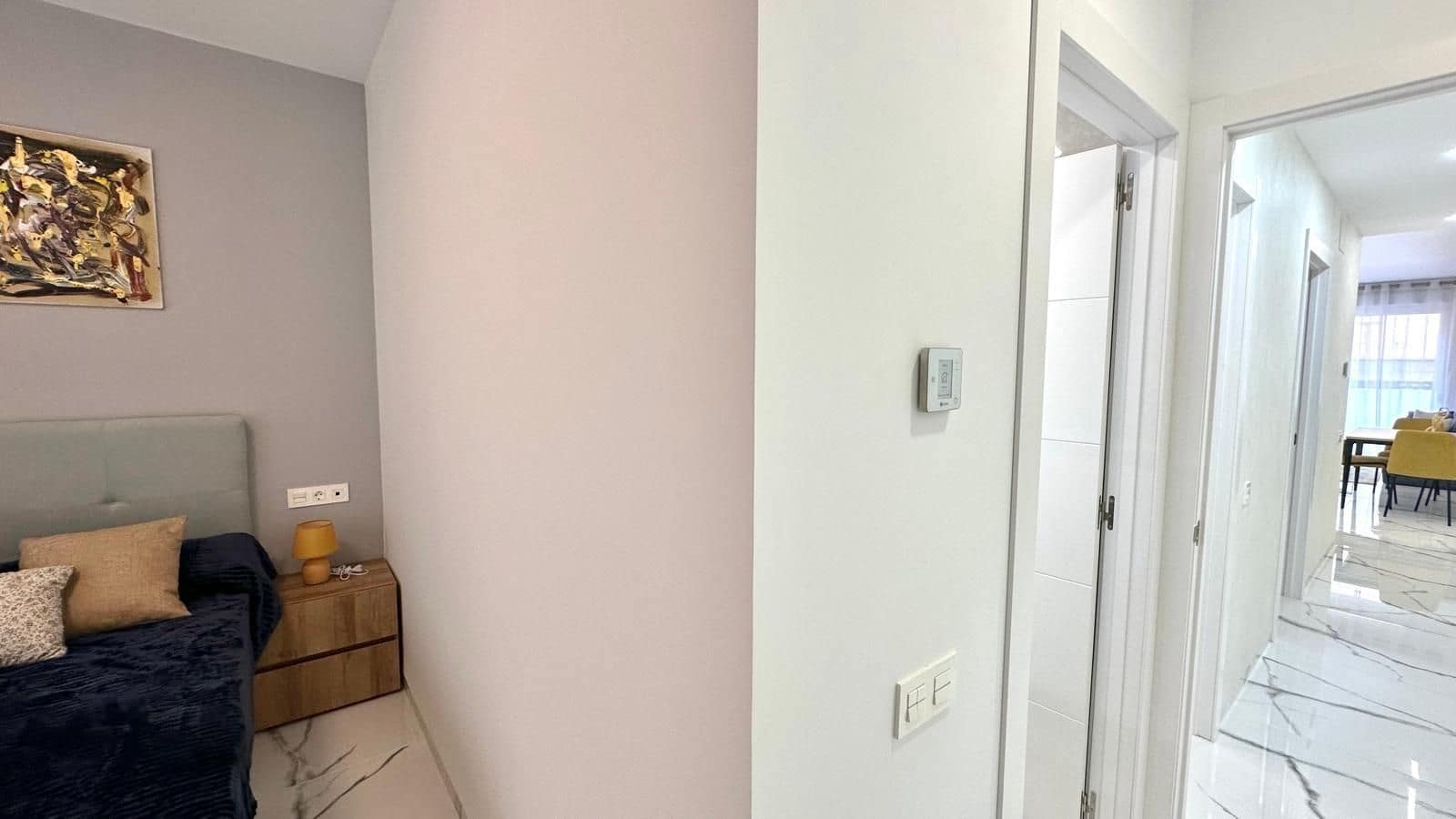 2 sovrum Lägenhet till salu i Torrevieja - 235 000 € (Ref: 9515206)