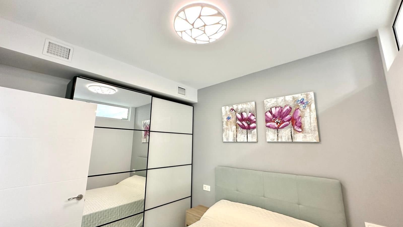 2 makuuhuone Huoneisto myytävänä paikassa Torrevieja - 235 000 € (Ref: 9515206)