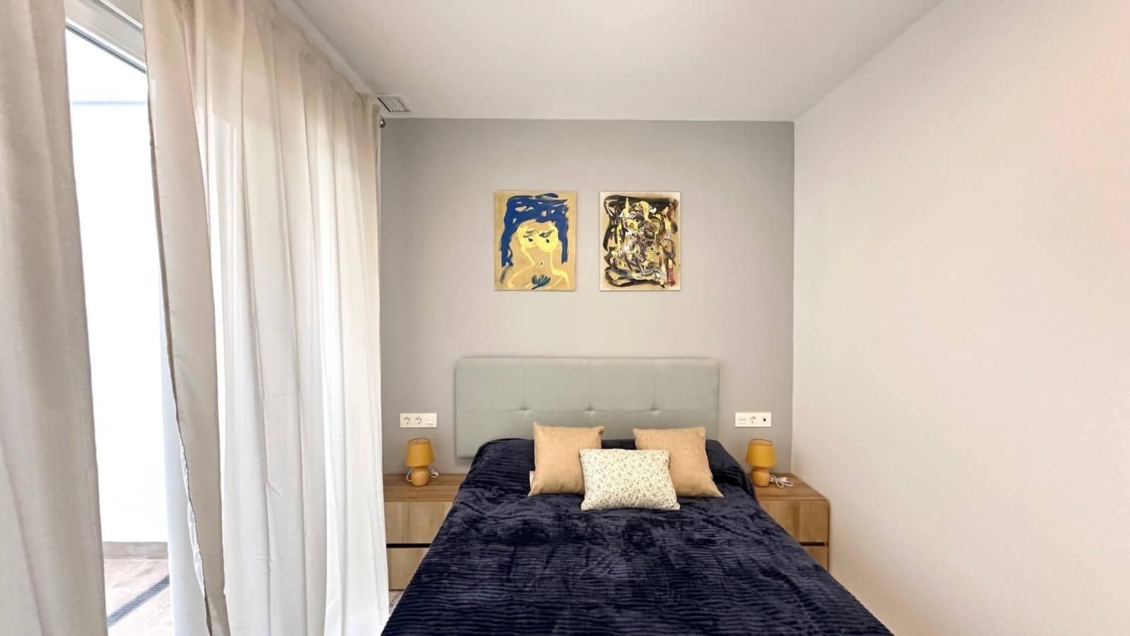 2 makuuhuone Huoneisto myytävänä paikassa Torrevieja - 235 000 € (Ref: 9515206)