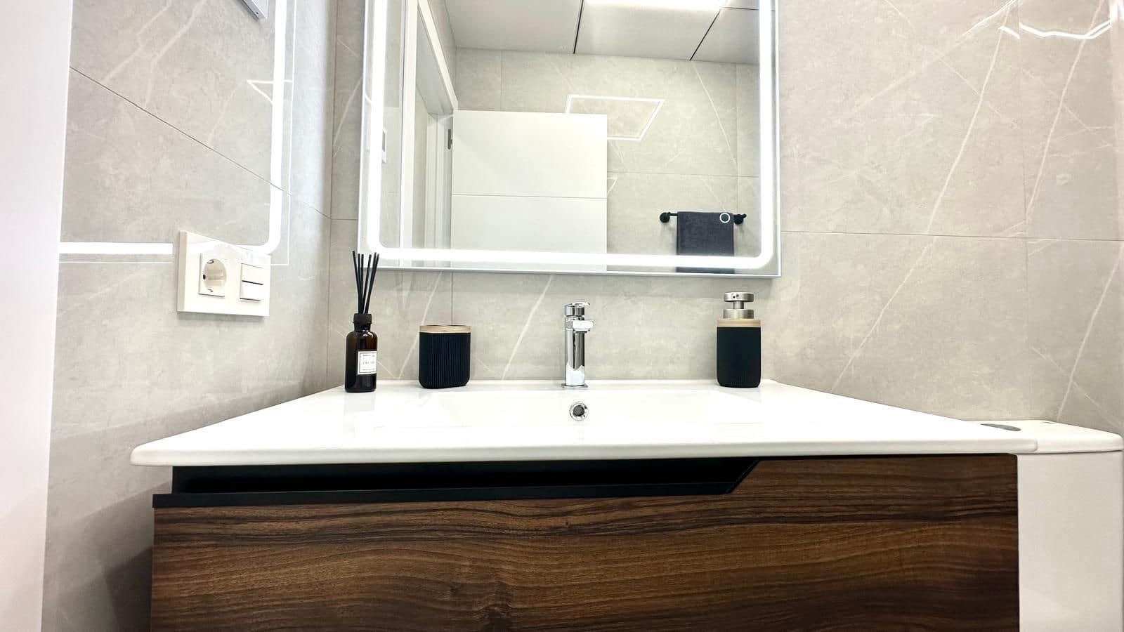 2 makuuhuone Huoneisto myytävänä paikassa Torrevieja - 235 000 € (Ref: 9515206)