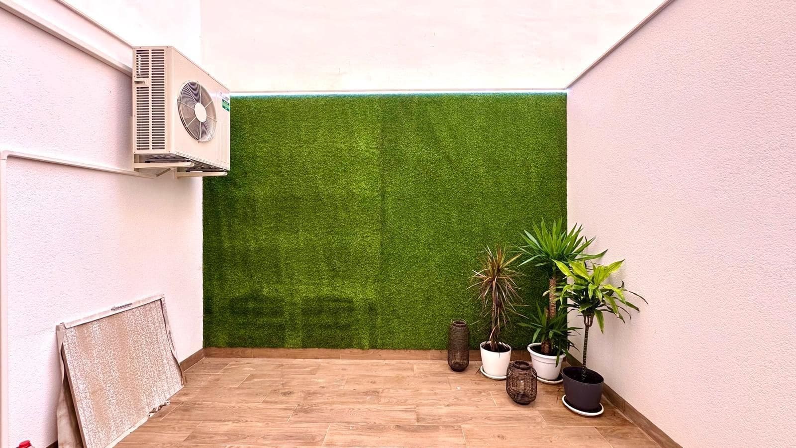 2 makuuhuone Huoneisto myytävänä paikassa Torrevieja - 235 000 € (Ref: 9515206)