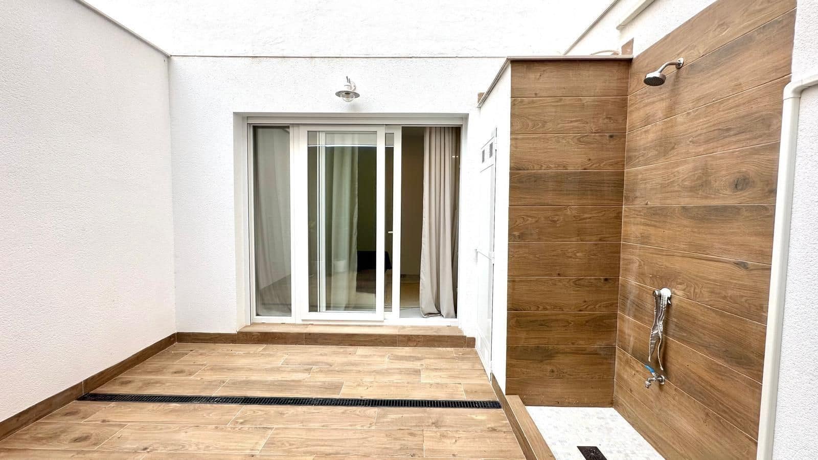 2 makuuhuone Huoneisto myytävänä paikassa Torrevieja - 235 000 € (Ref: 9515206)