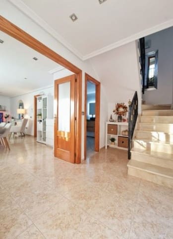 3 sovrum Lägenhet till salu i La Zenia, Orihuela - 297 000 € (Ref: 9515210)