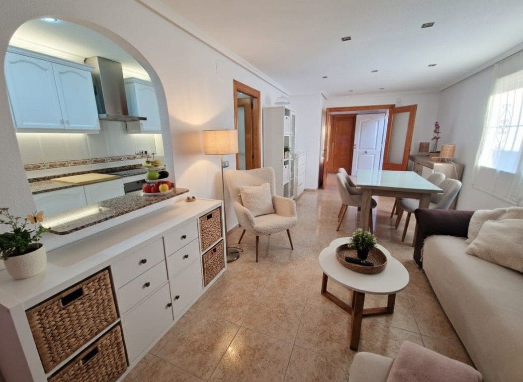 3 bedroom Apartment for sale in La Zenia - € 297,000 (Ref: 9515210)