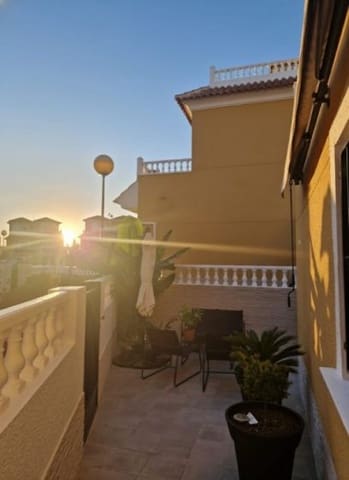 3 sovrum Lägenhet till salu i La Zenia, Orihuela - 297 000 € (Ref: 9515210)