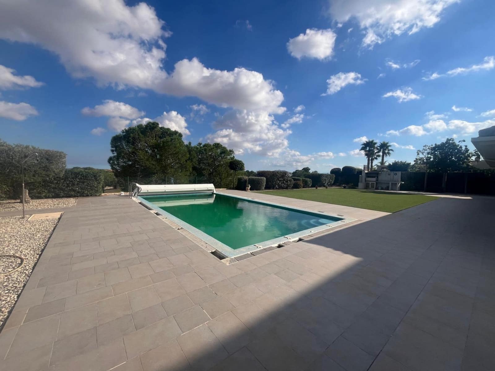 4 camera da letto Villa in vendita in Avileses con piscina garage - 995.000 € (Rif: 9515216)