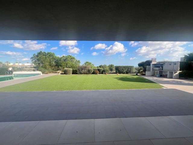 4 camera da letto Villa in vendita in Avileses, Murcia città con piscina garage - 995.000 € (Rif: 9515216)