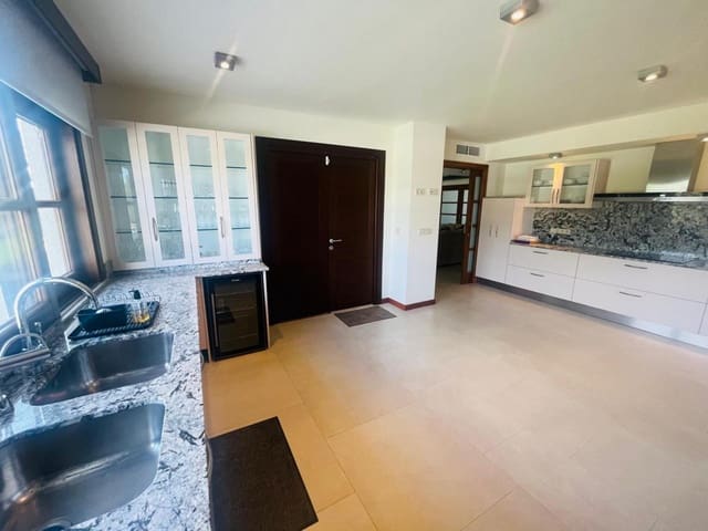 4 camera da letto Villa in vendita in Avileses, Murcia città con piscina garage - 995.000 € (Rif: 9515216)