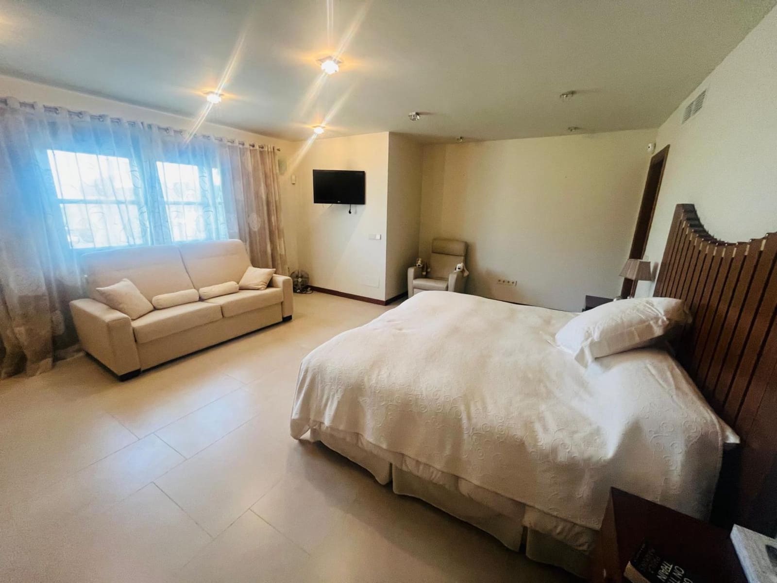 4 camera da letto Villa in vendita in Avileses con piscina garage - 995.000 € (Rif: 9515216)