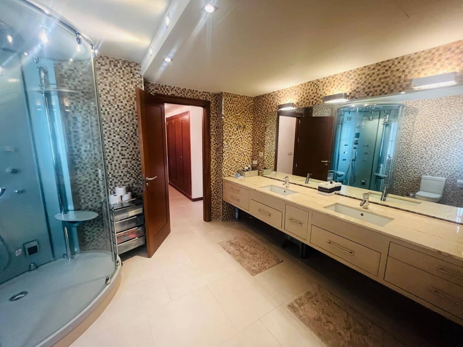 4 camera da letto Villa in vendita in Avileses con piscina garage - 995.000 € (Rif: 9515216)