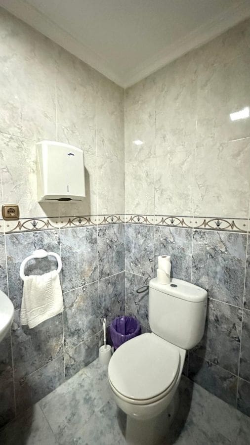 3 sypialnia Apartament na sprzedaż w Torrevieja - 195 000 € (Ref: 9515218)