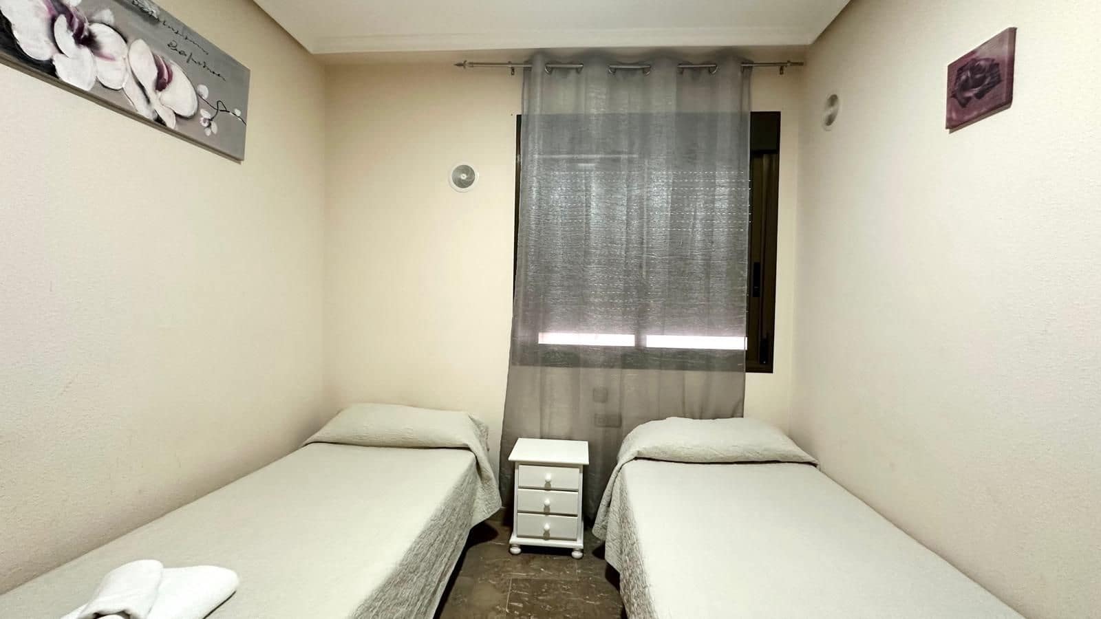 3 sypialnia Apartament na sprzedaż w Torrevieja - 195 000 € (Ref: 9515218)