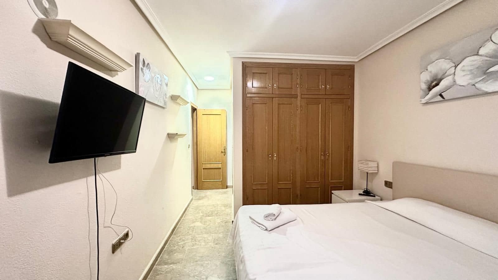 3 sypialnia Apartament na sprzedaż w Torrevieja - 195 000 € (Ref: 9515218)