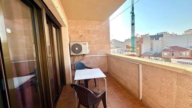 3 chambre Appartement à vendre à Torrevieja - 195 000 € (Ref: 9515218)