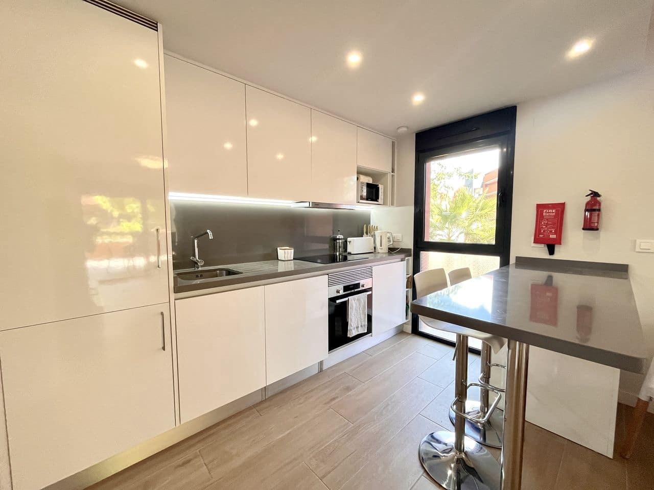 2 Zimmer Apartment zu verkaufen in Orihuela Costa mit Garage - 249.900 € (Ref: 9515219)