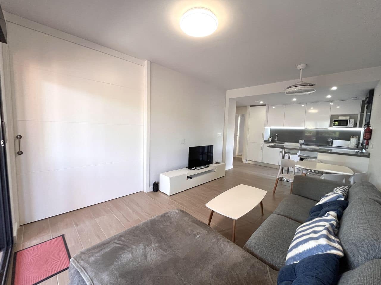 2 Zimmer Apartment zu verkaufen in Orihuela Costa mit Garage - 249.900 € (Ref: 9515219)