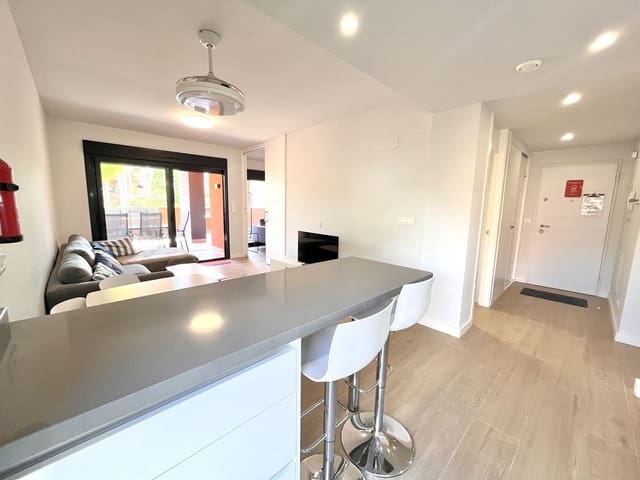 2 sovrum Lägenhet till salu i Villamartín - Las Filipinas, Orihuela med garage - 249 900 € (Ref: 9515219)