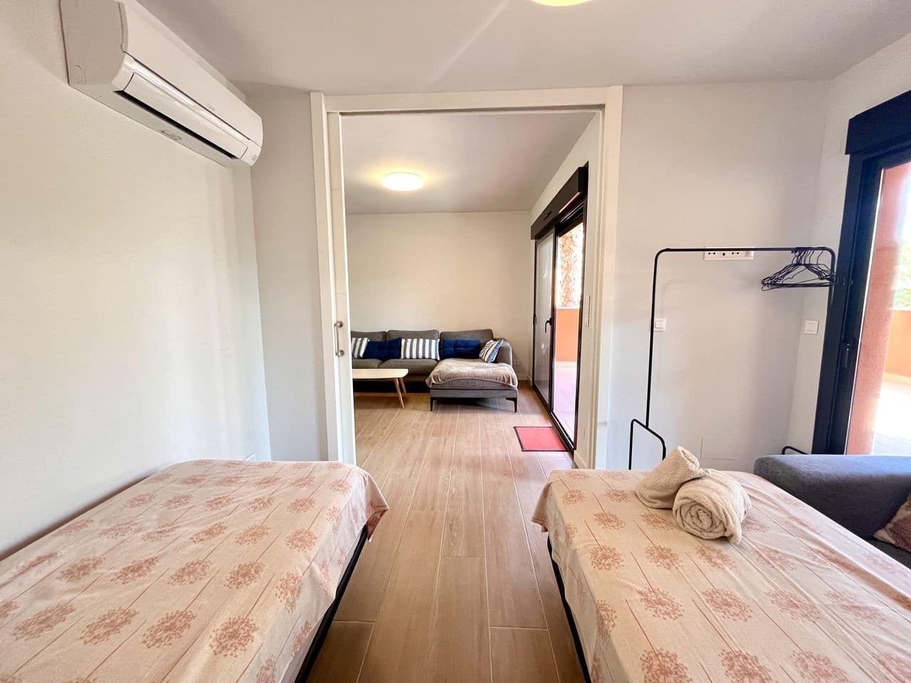 2 Zimmer Apartment zu verkaufen in Orihuela Costa mit Garage - 249.900 € (Ref: 9515219)