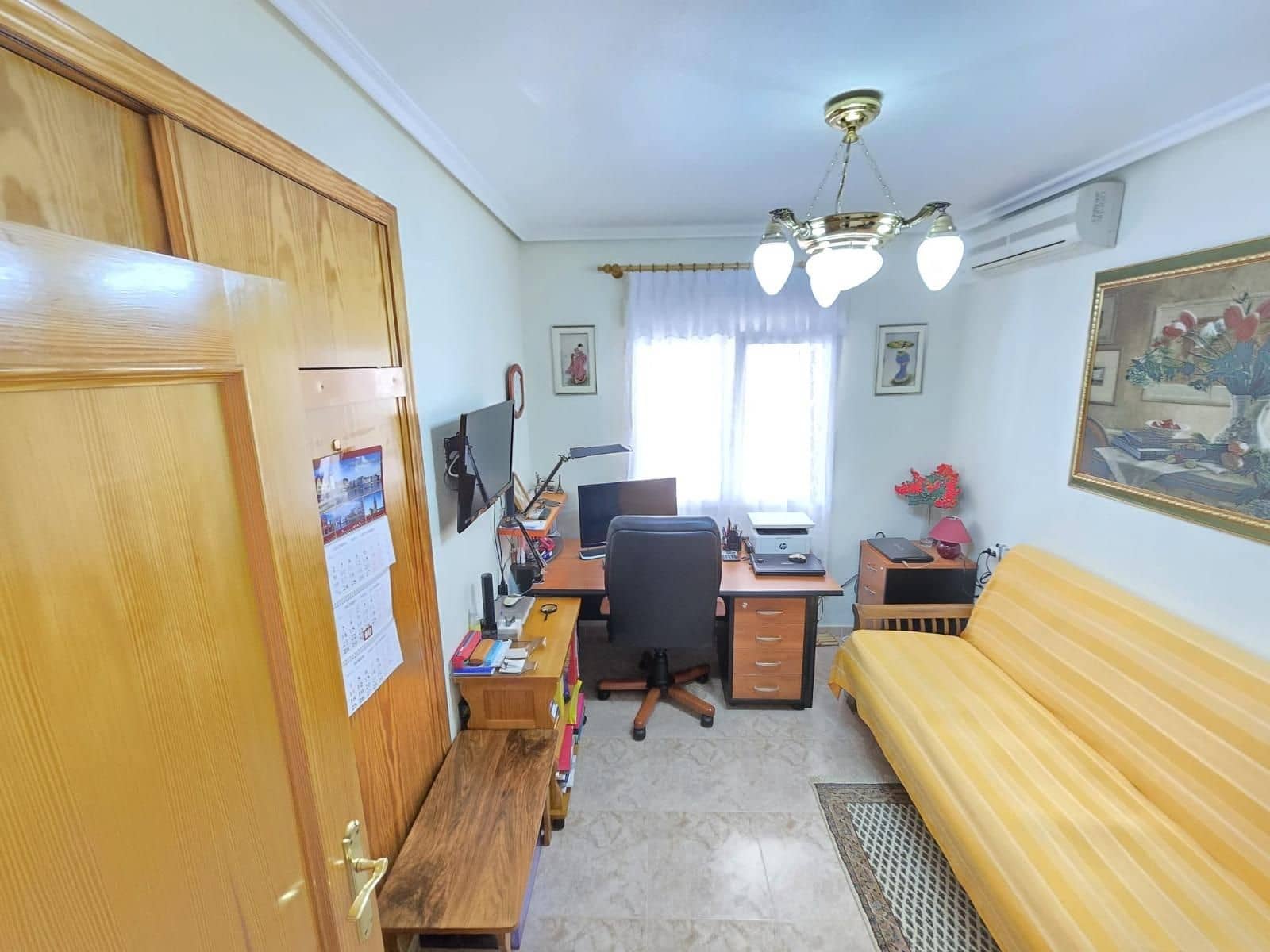 3 Zimmer Villa zu verkaufen in Playa Flamenca mit Pool - 550.000 € (Ref: 9515221)