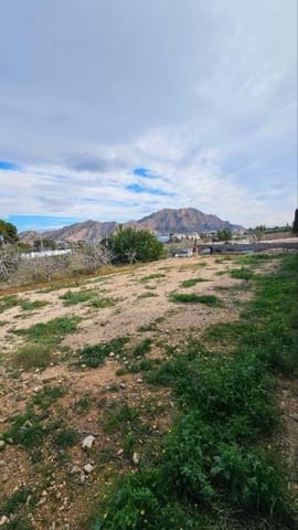 4 bedroom Villa for sale in Orihuela ciudad, Orihuela with pool - € 449,000 (Ref: 9515222)