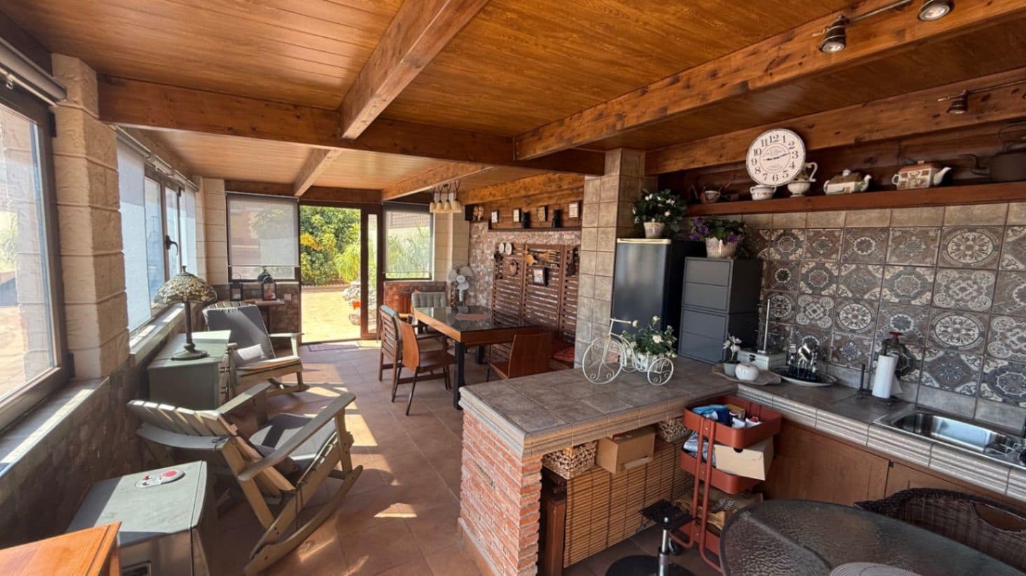 7 sypialnia Willa na sprzedaż w Torrevieja - 930 000 € (Ref: 9515225)