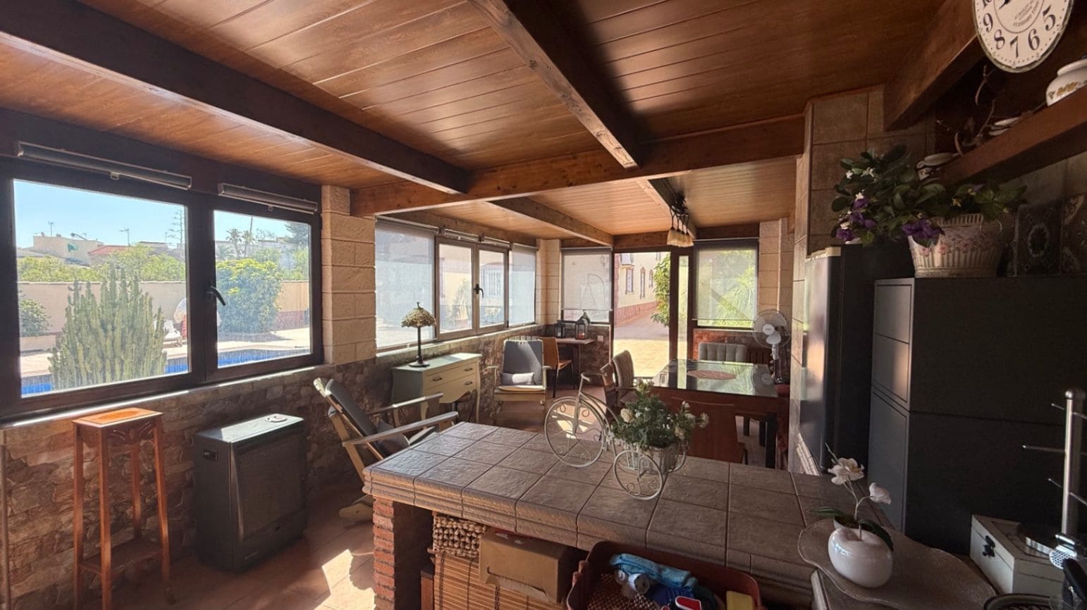 7 sypialnia Willa na sprzedaż w Torrevieja - 930 000 € (Ref: 9515225)