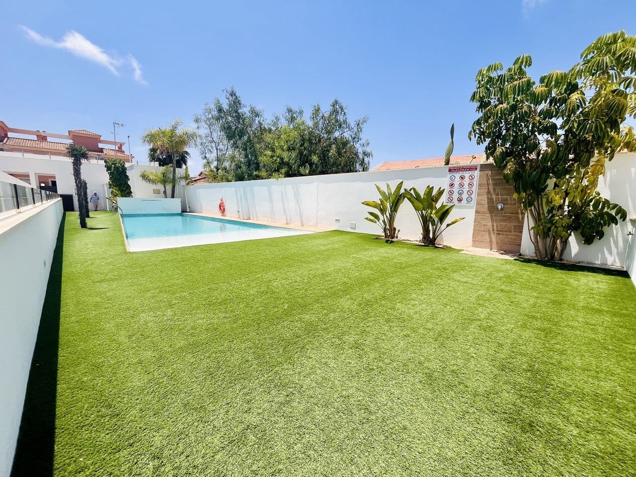 2 bedroom Apartment for sale in Pilar de la Horadada - € 224,000 (Ref: 9515227)