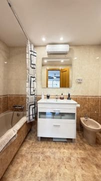 3 slaapkamer Appartement te koop in Castell de Castells - € 380.000 (Ref: 9515231)