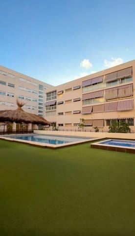 3 soverom Leilighet til salgs i Castell de Castells - € 380 000 (Ref: 9515231)