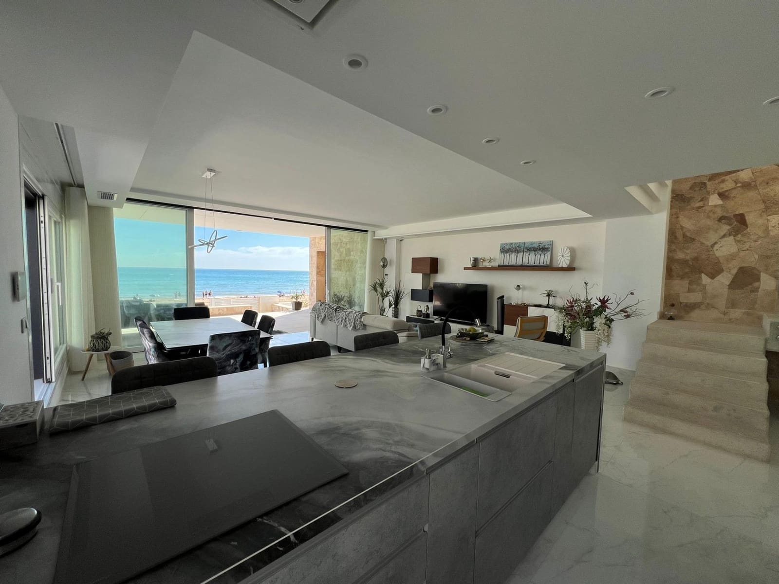 5 quarto Moradia para venda em La Mata - 1 900 000 € (Ref: 9515233)