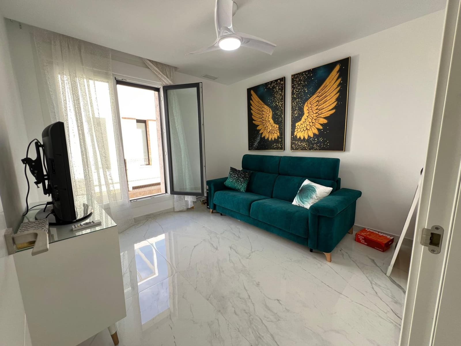 5 quarto Moradia para venda em La Mata - 1 900 000 € (Ref: 9515233)