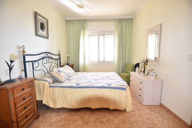 3 camera da letto Appartamento in vendita in El Chaparral - La Siesta - La Torreta, Torrevieja con garage - 360.000 € (Rif: 9515236)