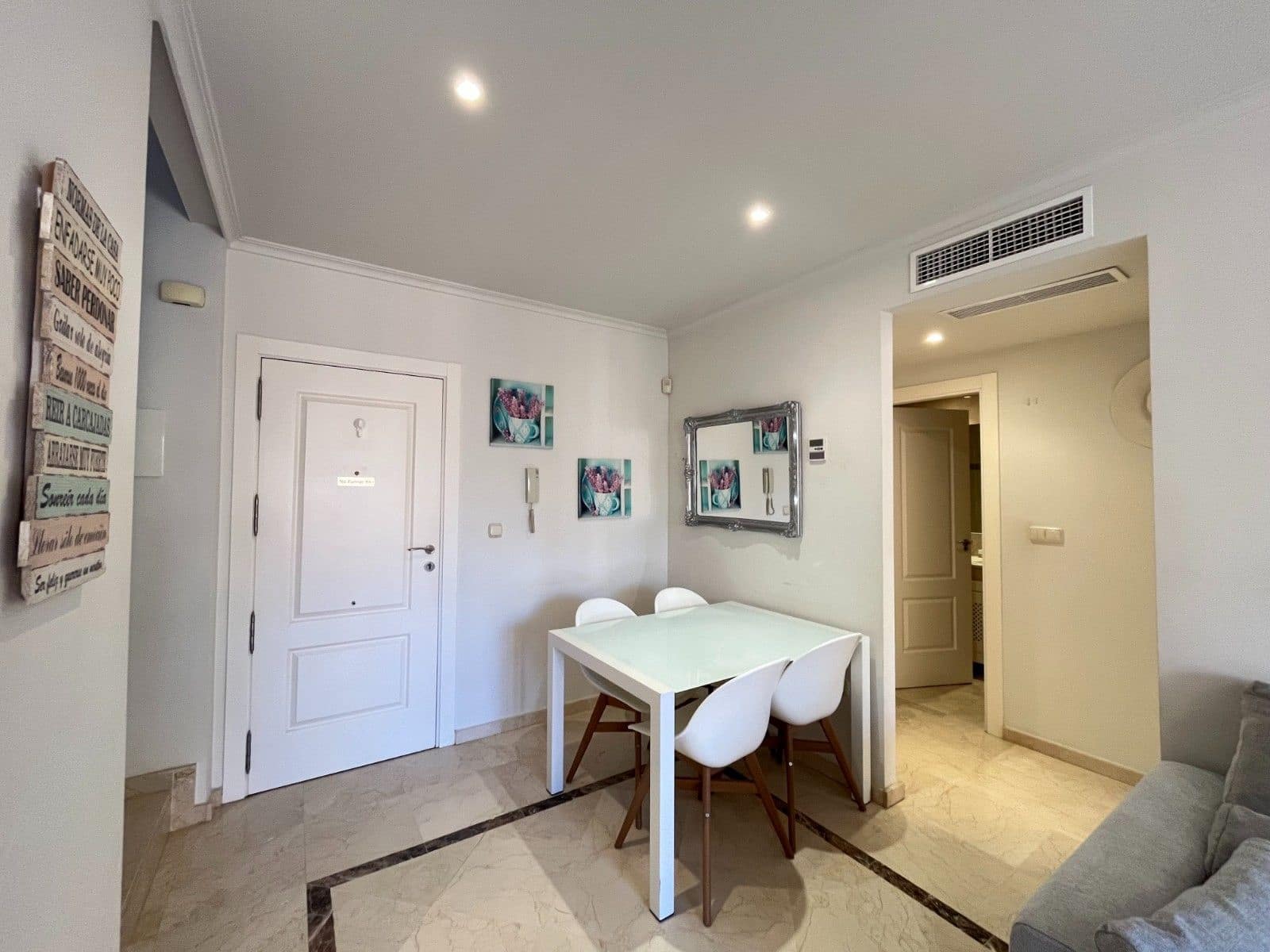 2 quarto Apartamento para venda em Los Alcazares com garagem - 290 000 € (Ref: 9515237)