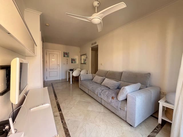 2 quarto Apartamento para venda em Los Alcázares com garagem - 290 000 € (Ref: 9515237)