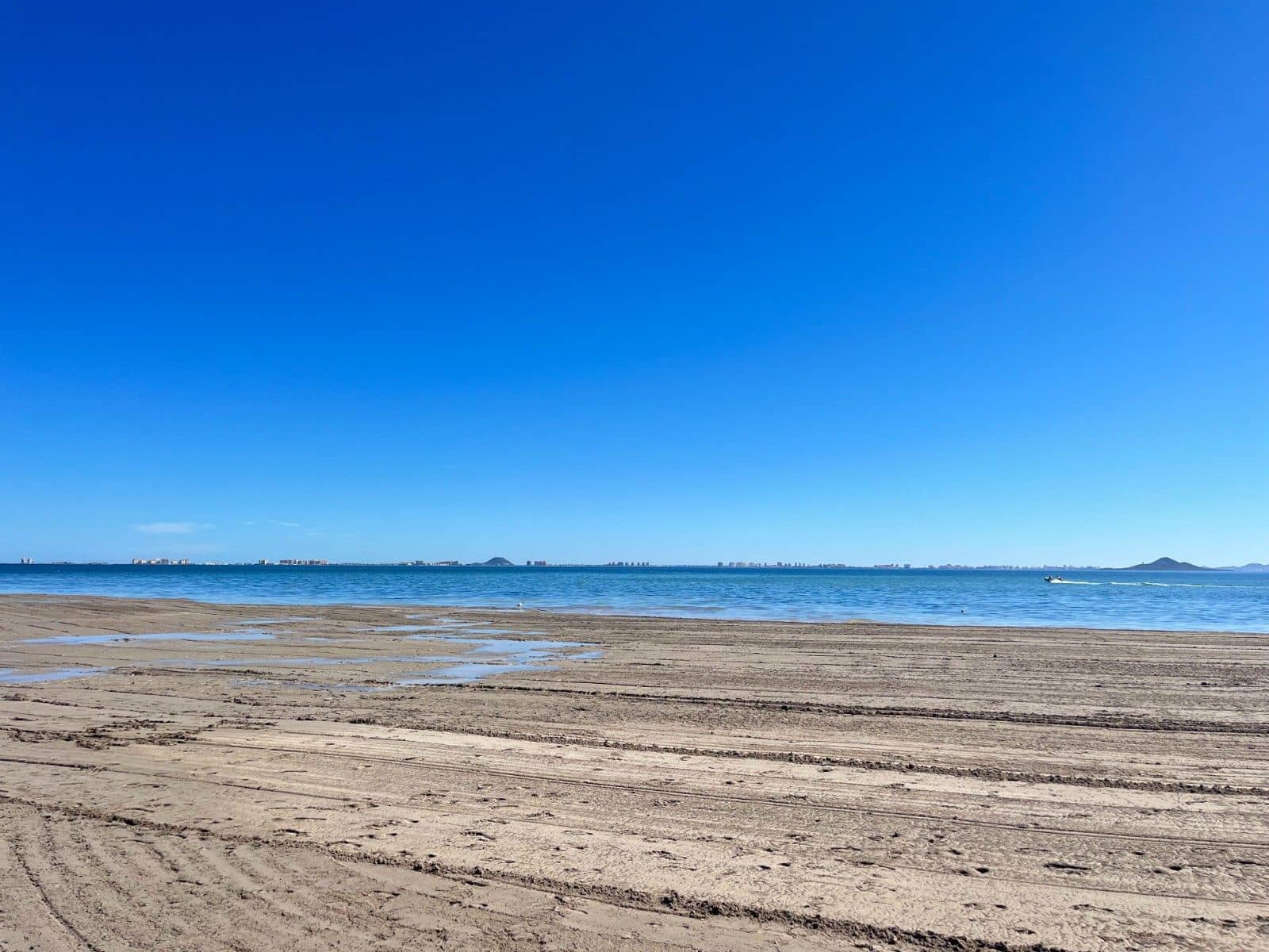 2 quarto Apartamento para venda em Los Alcazares com garagem - 290 000 € (Ref: 9515237)