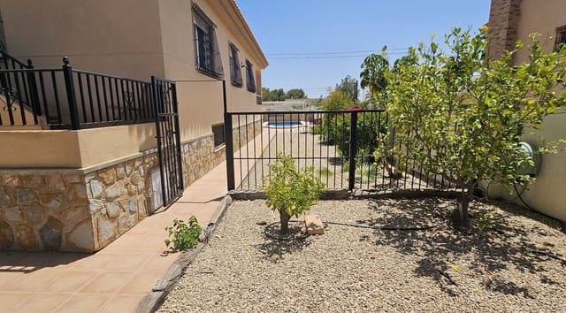 5 soverom Villa til salgs i Pilar de la Horadada med garasje - € 725 000 (Ref: 9515241)