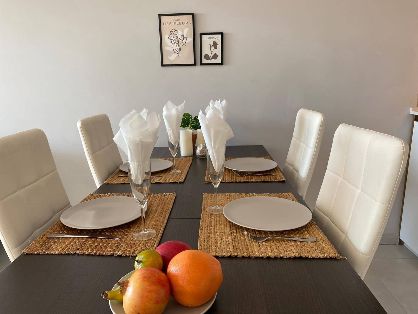 2 soverom Penthouse til salgs i Guardamar del Segura - € 268 000 (Ref: 9515242)