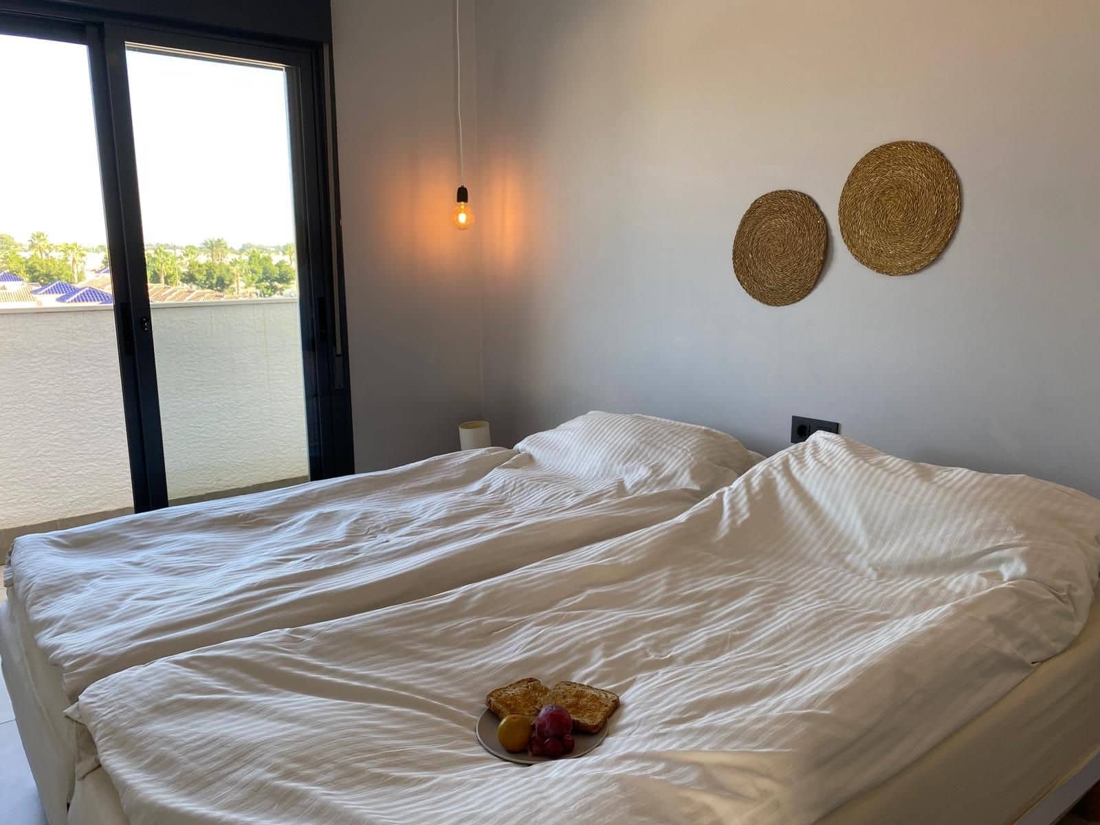 2 soverom Penthouse til salgs i Guardamar del Segura - € 268 000 (Ref: 9515242)