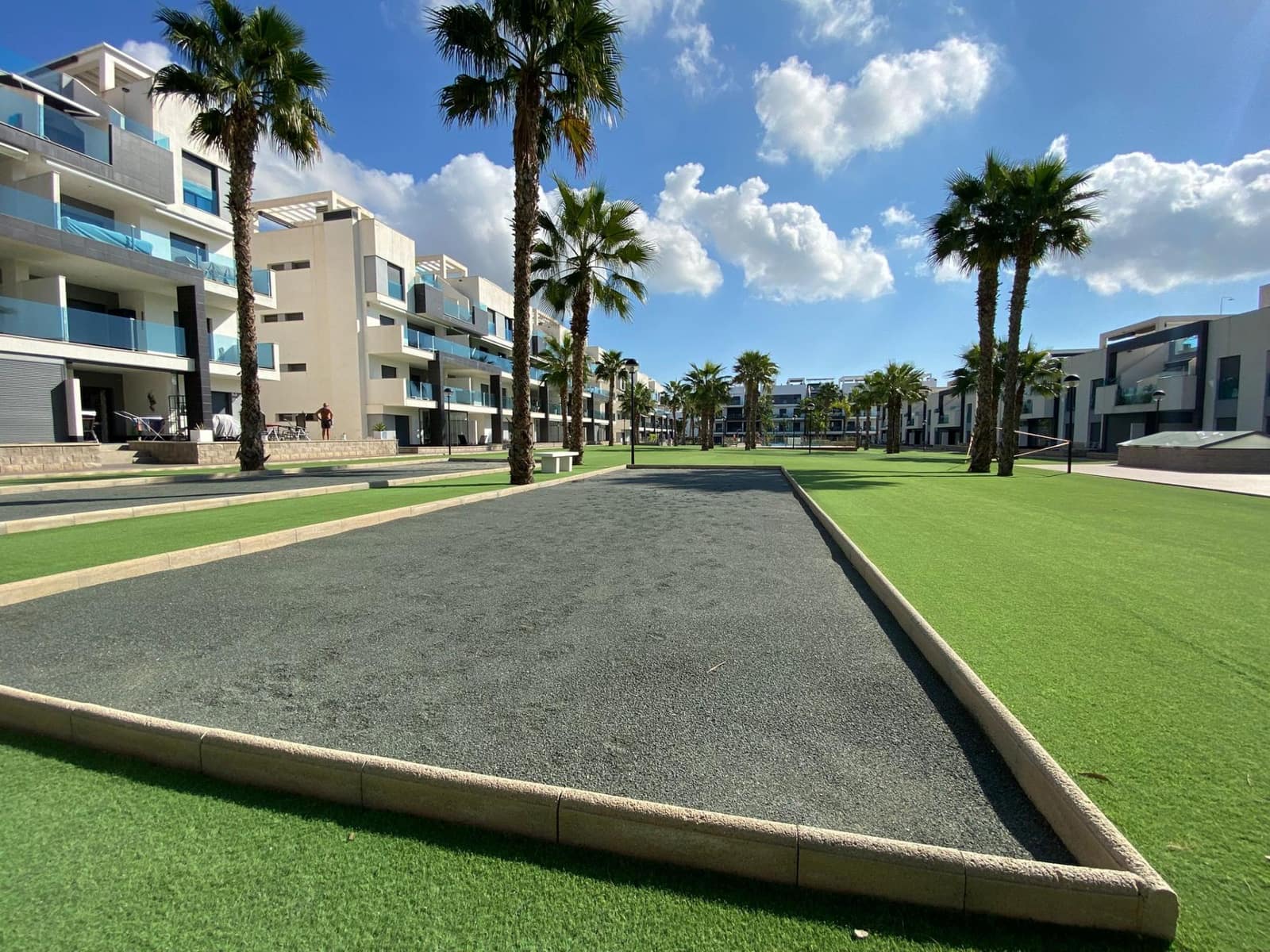 2 soverom Penthouse til salgs i Guardamar del Segura - € 268 000 (Ref: 9515242)