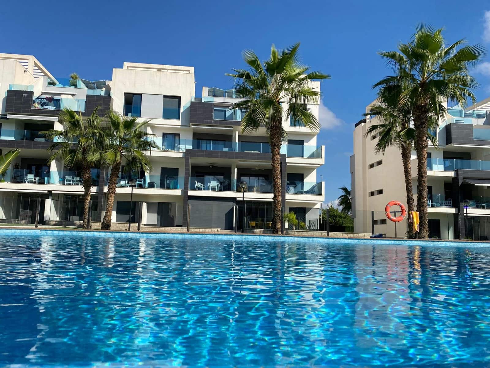 2 soverom Penthouse til salgs i Guardamar del Segura - € 268 000 (Ref: 9515242)