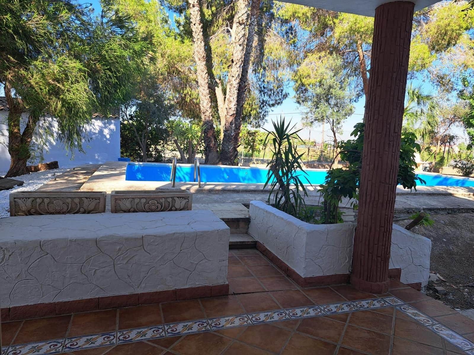 5 bedroom Villa for sale in Orihuela with pool - € 370,000 (Ref: 9515243)