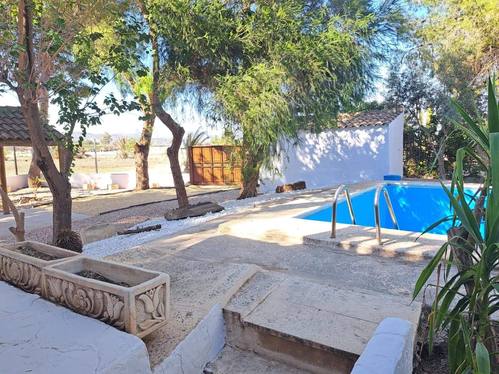 5 bedroom Villa for sale in Orihuela with pool - € 370,000 (Ref: 9515243)