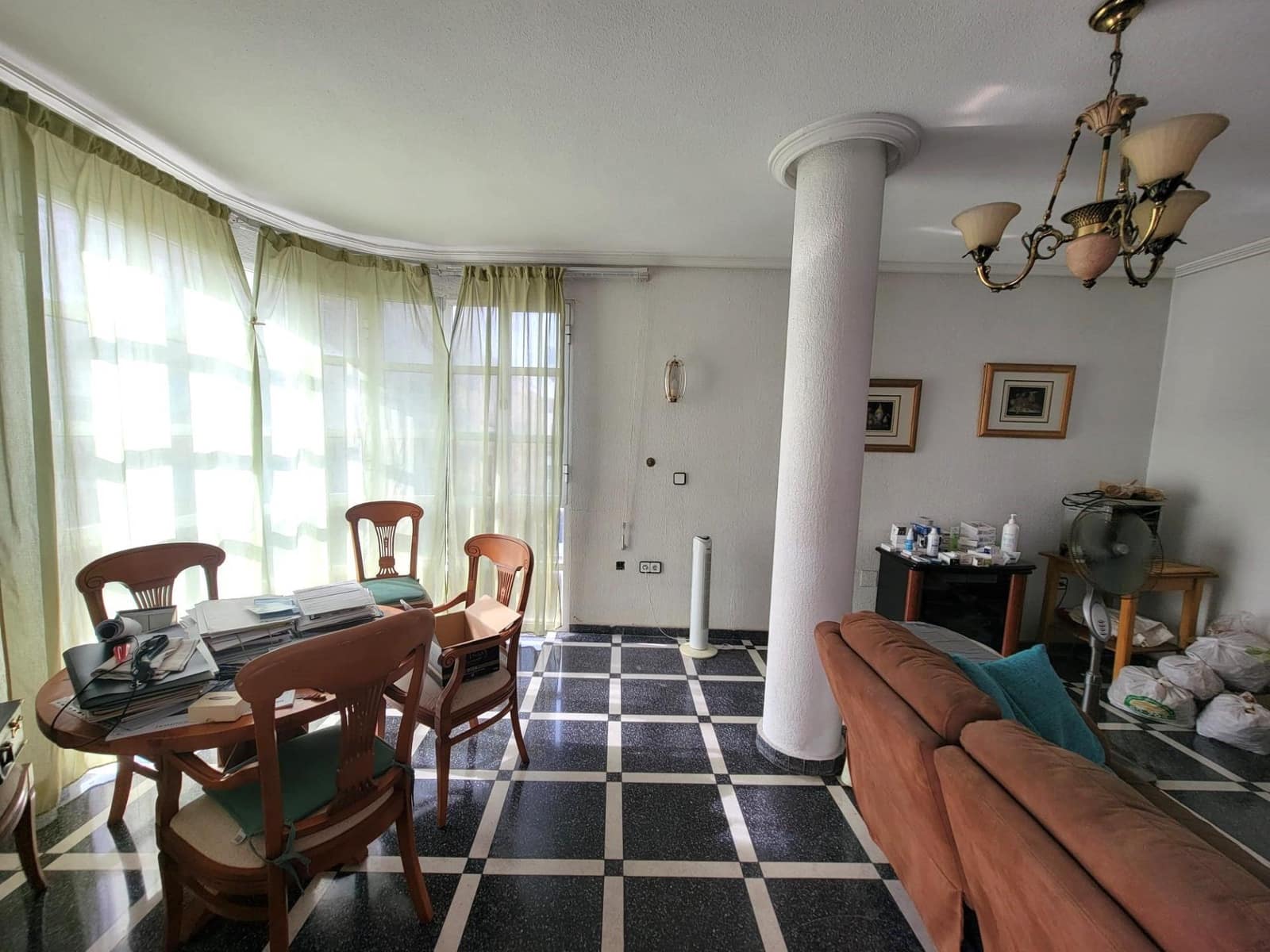 3 bedroom Apartment for sale in Torrevieja - € 189,000 (Ref: 9515244)