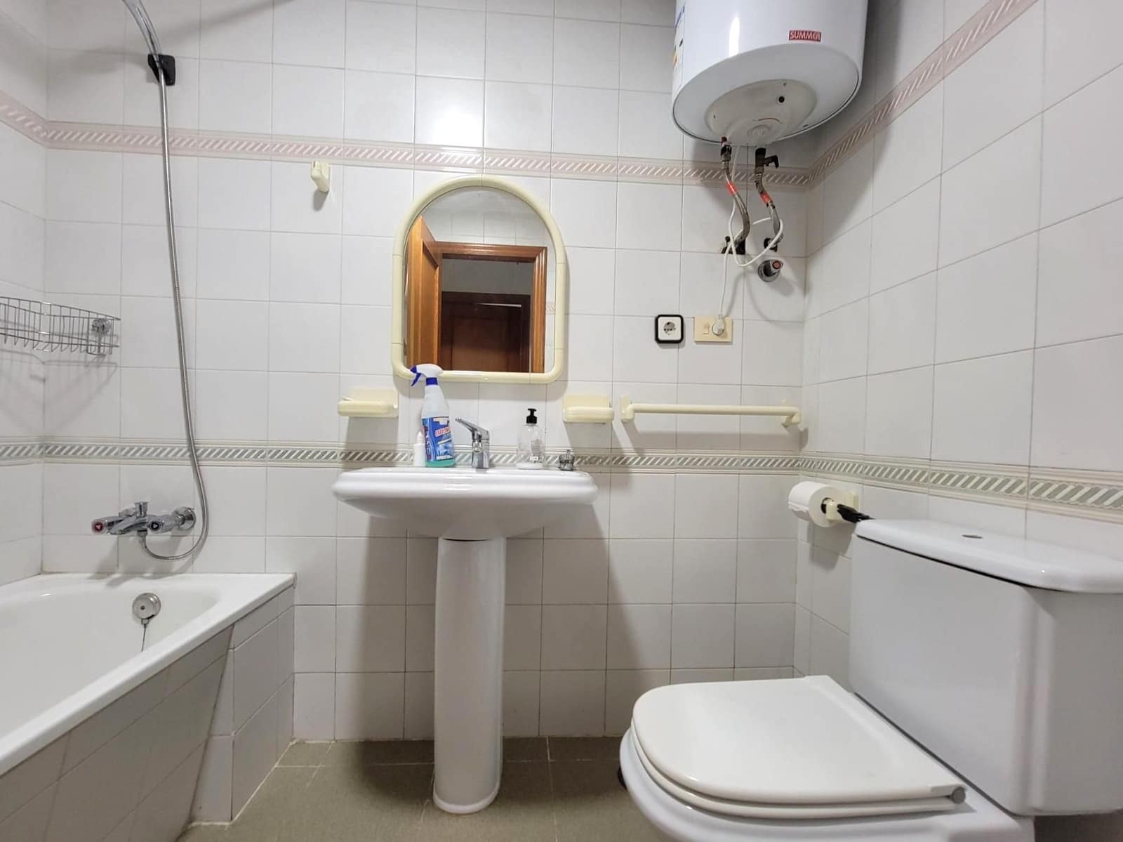 3 bedroom Apartment for sale in Torrevieja - € 189,000 (Ref: 9515244)