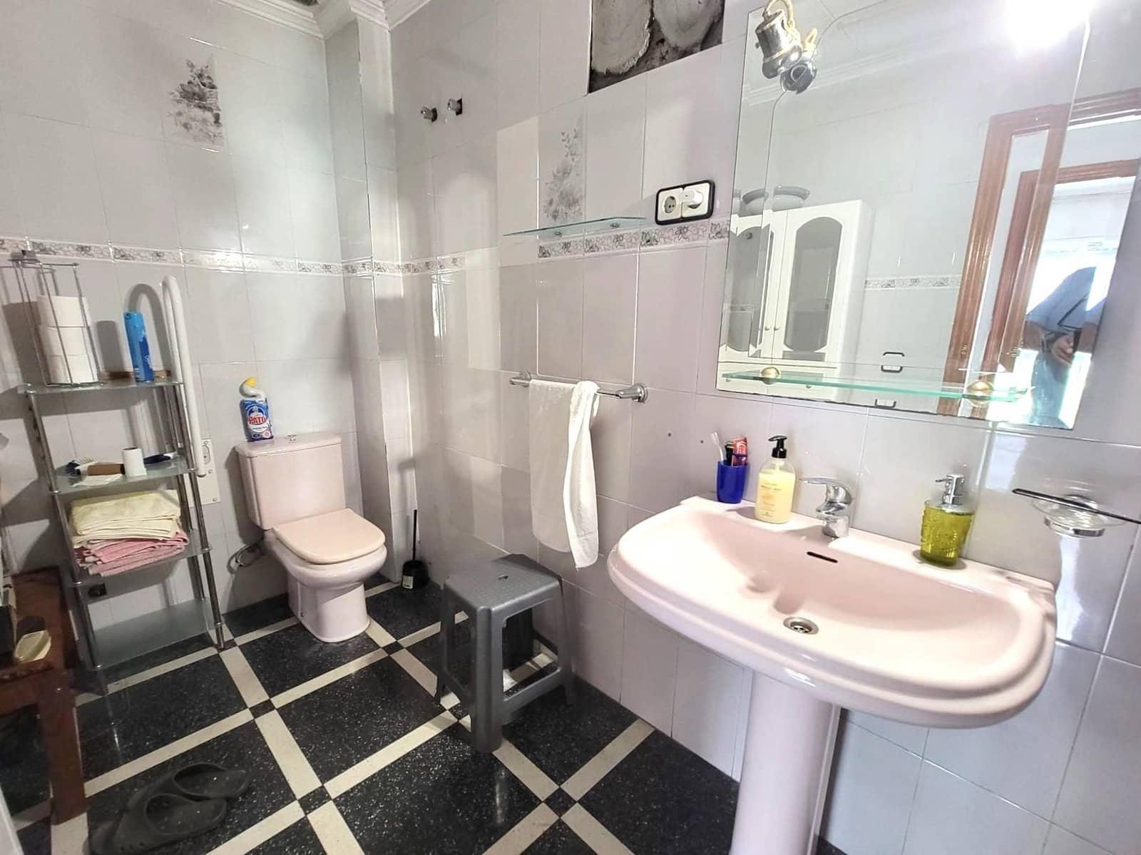 3 bedroom Apartment for sale in Torrevieja - € 189,000 (Ref: 9515244)