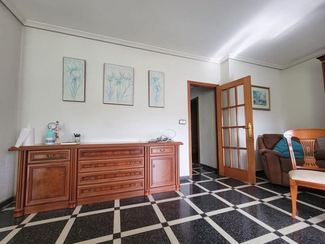 2 sovrum Lägenhet till salu i Centro, Torrevieja - 189 000 € (Ref: 9515244)