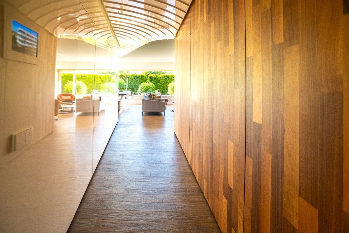 Apartamento de 3 habitaciones en Las Colinas Golf en venta - 945.000 € (Ref: 9515246)