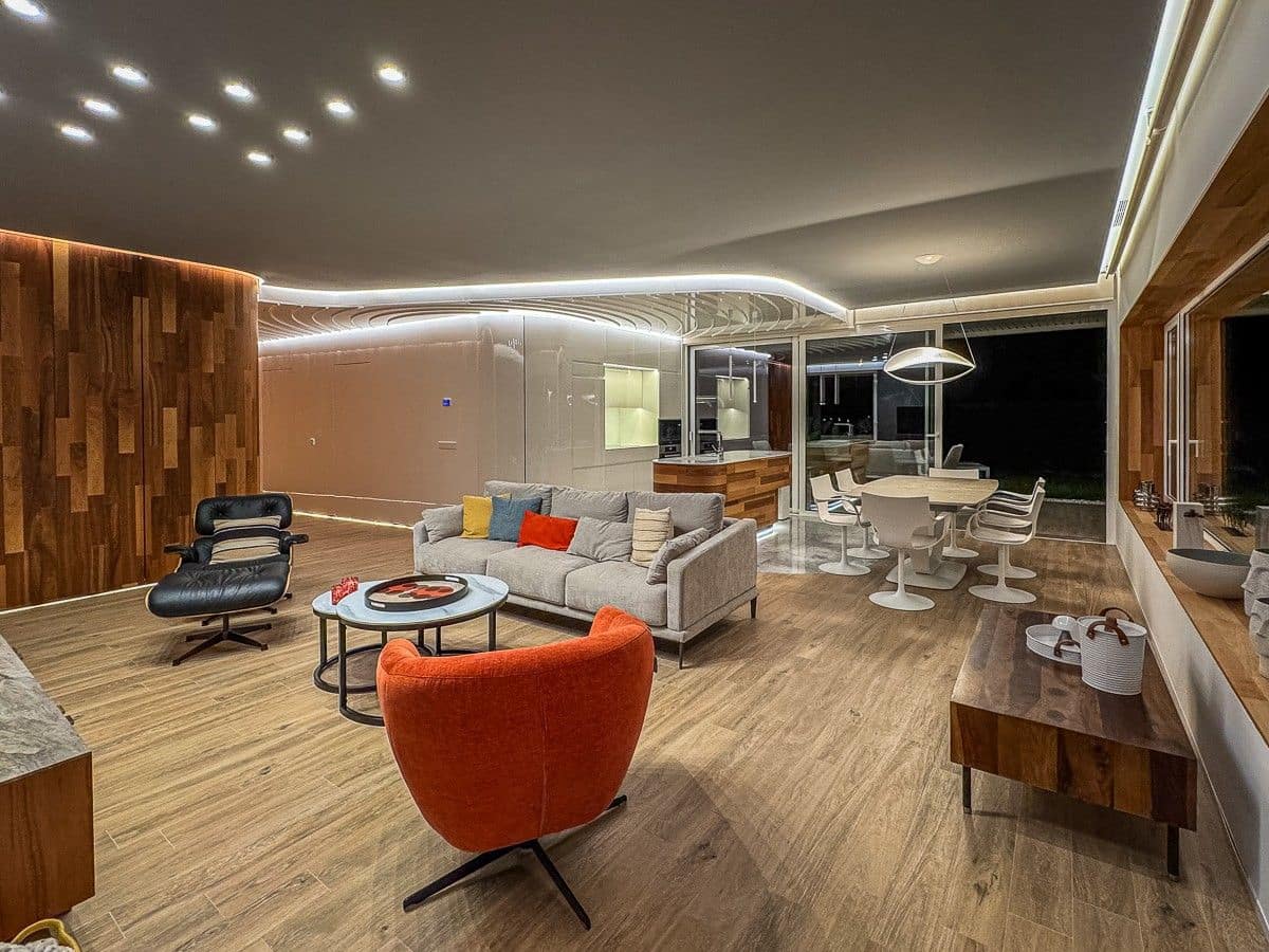 Apartamento de 3 habitaciones en Las Colinas Golf en venta - 945.000 € (Ref: 9515246)