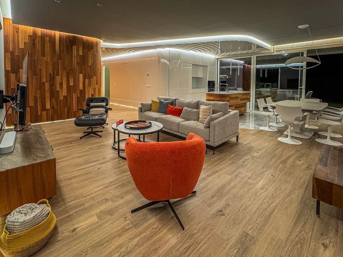 Apartamento de 3 habitaciones en Las Colinas Golf en venta - 945.000 € (Ref: 9515246)